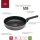 GERLACH Patelnia aluminiowa Ambiente Thermocoat - 28cm - 1416211 - zdjęcie 4